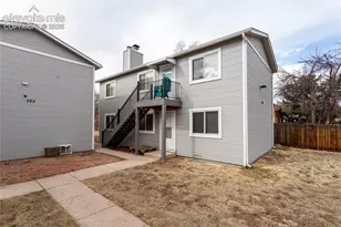 524 Swope Ave, Colorado Springs, CO 80909 - Photo 2