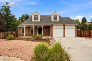 568 Silverton Ct, Colorado Springs, CO 80919 - Photo 1