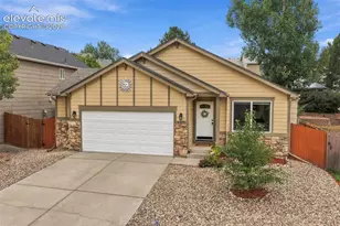 8375 St Helena Dr, Colorado Springs, CO 80920 - Photo 1