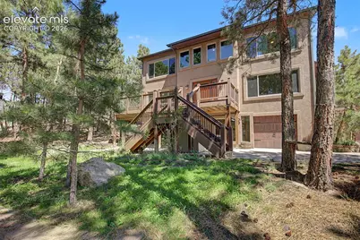 230 Blue Garter Way, Monument, CO 80132 - Photo 4