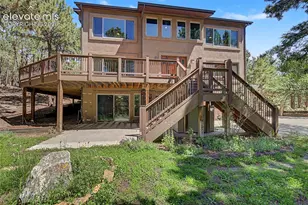 230 Blue Garter Way, Monument, CO 80132 - Photo 1