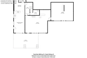 230 Blue Garter Way, Monument, CO 80132 - Photo 48