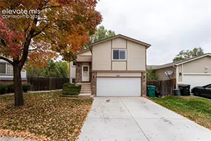 6109 Lowlander Ct, Colorado Springs, CO 80922 - Photo 1