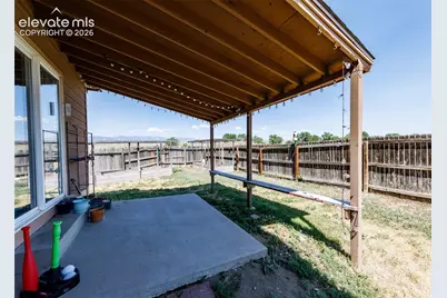 9112 Chieftan Drive, Colorado Springs, CO 80925 - Photo 34