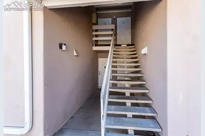 3435 Rebecca Lane #C, Colorado Springs, CO 80917 - Photo 2