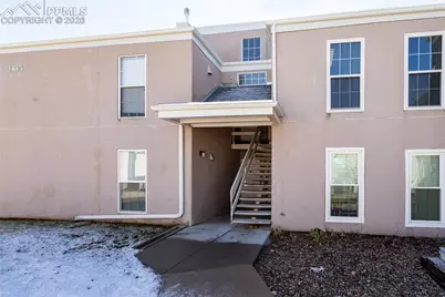 3435 Rebecca Lane #C, Colorado Springs, CO 80917 - Photo 1