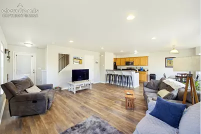 6644 Gelbvieh Road, Peyton, CO 80831 - Photo 14