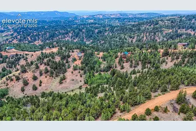 71 Brown Bear Lane, Cripple Creek, CO 80813 - Photo 6