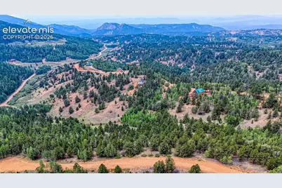 71 Brown Bear Lane, Cripple Creek, CO 80813 - Photo 1