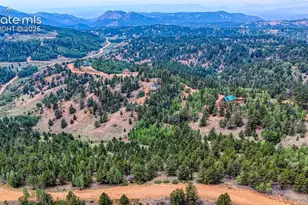 71 Brown Bear Ln, Cripple Creek, CO 80813 - Photo 1