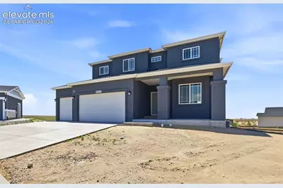 8327 Robert Allison Circle, Colorado Springs, CO 80908 - Photo 2