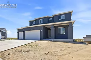 8327 Robert Allison Cir, Colorado Springs, CO 80908 - Photo 2