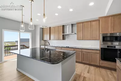 8327 Robert Allison Circle, Colorado Springs, CO 80908 - Photo 10