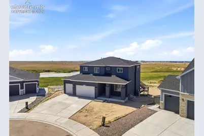8327 Robert Allison Circle, Colorado Springs, CO 80908 - Photo 46