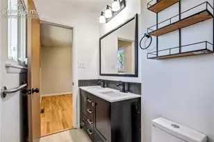 609 Crestridge Ave, Colorado Springs, CO 80906 - Photo 18