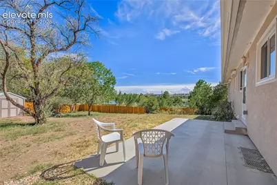 609 Crestridge Avenue, Colorado Springs, CO 80906 - Photo 12