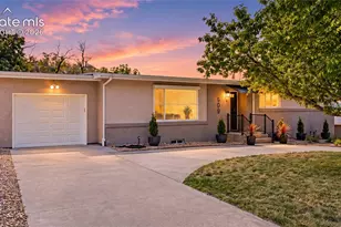 609 Crestridge Ave, Colorado Springs, CO 80906 - Photo 1