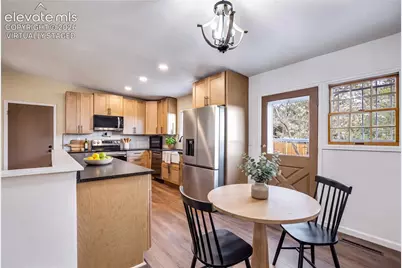 609 Crestridge Avenue, Colorado Springs, CO 80906 - Photo 10