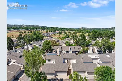 3330 Templeton Gap Road #39, Colorado Springs, CO 80907 - Photo 4