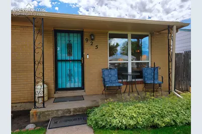 925 Tia Juana Street, Colorado Springs, CO 80909 - Photo 4