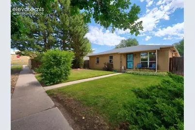 925 Tia Juana Street, Colorado Springs, CO 80909 - Photo 2