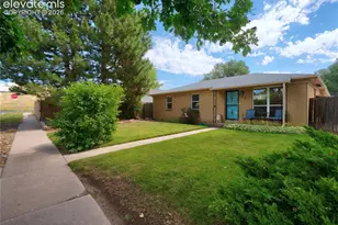 925 Tia Juana St, Colorado Springs, CO 80909 - Photo 2