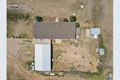 31070 Antioch Road, Yoder, CO 80864 - Photo 40