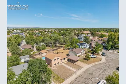 4032 Colony Hills Circle, Colorado Springs, CO 80916 - Photo 32