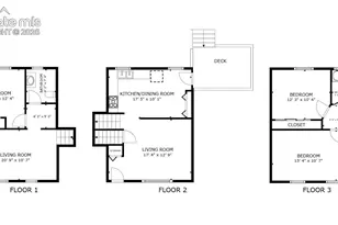 4032 Colony Hills Cir, Colorado Springs, CO 80916 - Photo 38