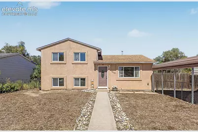 4032 Colony Hills Circle, Colorado Springs, CO 80916 - Photo 1
