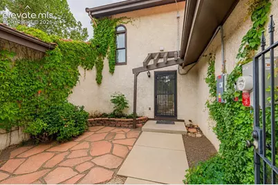 7448 Alameda Court, Colorado Springs, CO 80920 - Photo 2