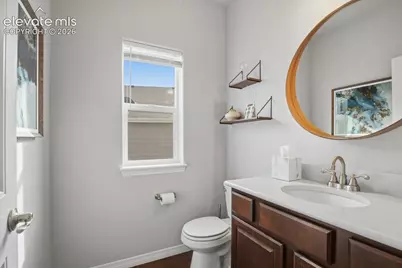 9422 Fairway Glen Drive, Peyton, CO 80831 - Photo 12