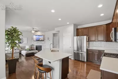 9422 Fairway Glen Drive, Peyton, CO 80831 - Photo 6