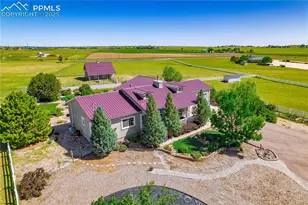 4215 Los Ranchitos Dr, Peyton, CO 80831 - Photo 1