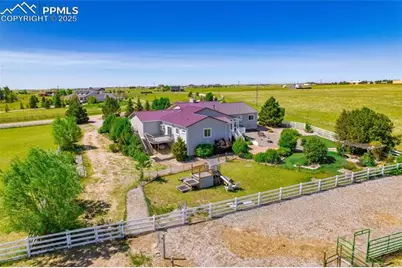 4215 Los Ranchitos Drive, Peyton, CO 80831 - Photo 44