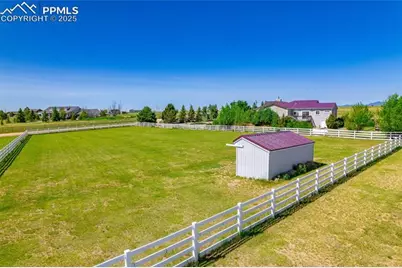 4215 Los Ranchitos Drive, Peyton, CO 80831 - Photo 42
