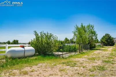 4215 Los Ranchitos Drive, Peyton, CO 80831 - Photo 32