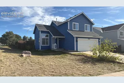 7404 Steward Lane, Colorado Springs, CO 80922 - Photo 1