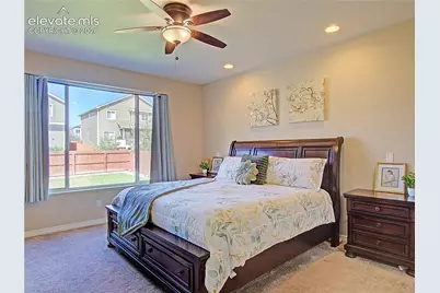 10282 Boulder Ridge Drive, Peyton, CO 80831 - Photo 18