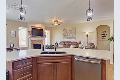 10282 Boulder Ridge Drive, Peyton, CO 80831 - Photo 12