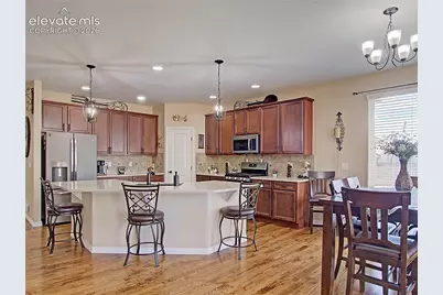 10282 Boulder Ridge Drive, Peyton, CO 80831 - Photo 8