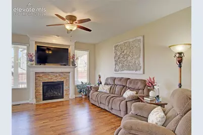 10282 Boulder Ridge Drive, Peyton, CO 80831 - Photo 14