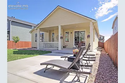 10282 Boulder Ridge Drive, Peyton, CO 80831 - Photo 28