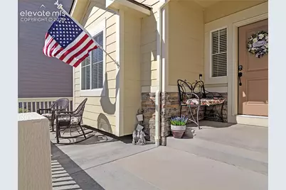 10282 Boulder Ridge Drive, Peyton, CO 80831 - Photo 2