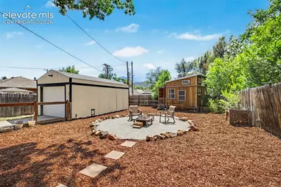 911 W Pikes Peak Avenue, Colorado Springs, CO 80905 - Photo 22
