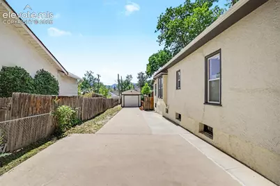 911 W Pikes Peak Avenue, Colorado Springs, CO 80905 - Photo 24