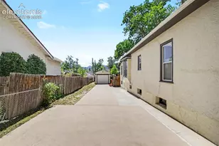 911 W Pikes Peak Ave, Colorado Springs, CO 80905 - Photo 24