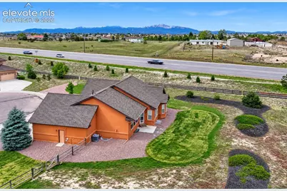 10967 Klondike Drive, Peyton, CO 80831 - Photo 2