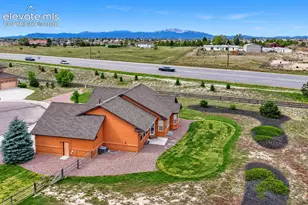 10967 Klondike Dr, Peyton, CO 80831 - Photo 2