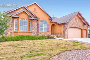 10967 Klondike Dr, Peyton, CO 80831 - Photo 1